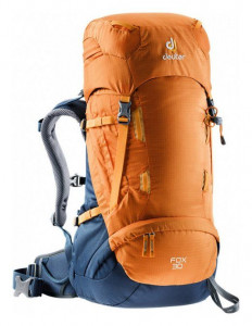  Deuter Fox 30 (- mango-midnight)