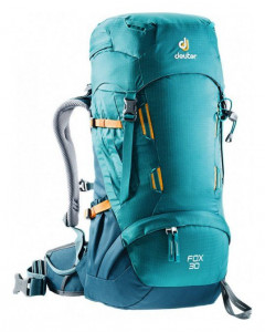  Deuter Fox 30 (- petrol-arctic)