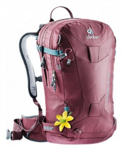  Deuter Freerider 24 SL ( maron)