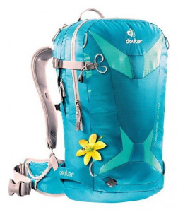  Deuter Freerider 24 SL (- petrol-mint)