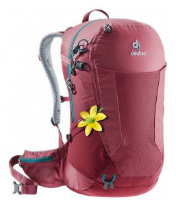  Deuter Futura 26 SL ( cardinal-cranberry)