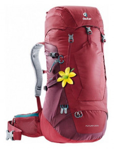  Deuter Futura 28 SL ( cranberry-maron)