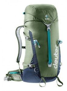  Deuter Gravity Expedition 45 (- khaki-navy)