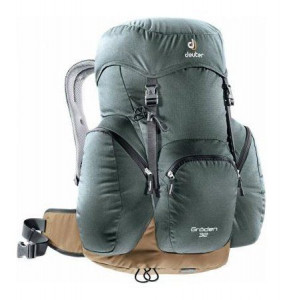  Deuter Groden 32 ( anthracite-lion)