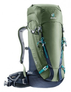  Deuter Guide 35+ (- khaki-navy)