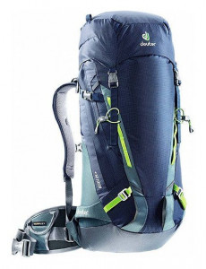  Deuter Guide 35+ (- navy-granite)