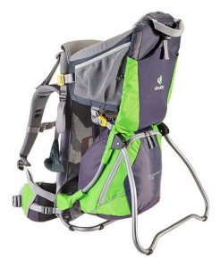  Deuter Kid Comfort Air