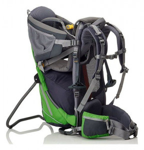  Deuter Kid Comfort Air 4