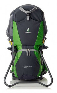  Deuter Kid Comfort Air 5