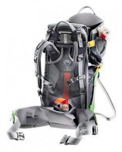  Deuter Kid Comfort Air 6