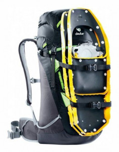  Deuter Lite 28 (׸- black-graphite) 6