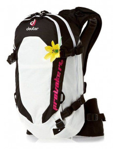  Deuter Provoke 14 SL 3