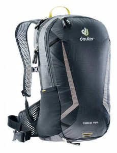  Deuter Race Air ( black) 3