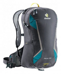  Deuter Race Air (ѳ- graphite-petrol) 3