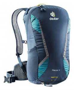  Deuter Race X (- navy-denim) 3