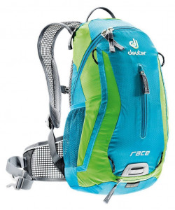  Deuter Race (׸- black-white) 10