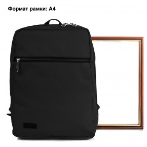   DNK Leather DNK-BACKPACK-900-1 8