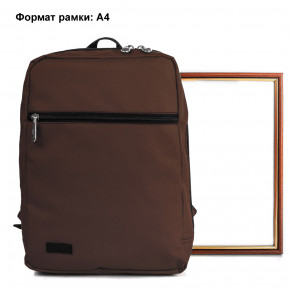   DNK Leather DNK-BACKPACK-900-3 8