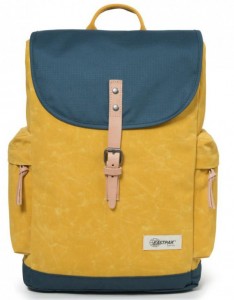  Eastpak Austin Blend Mustard (EK47B14N)