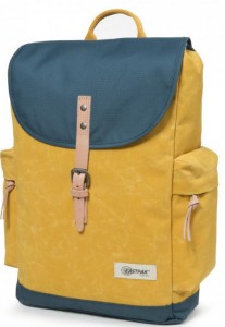  Eastpak Austin Blend Mustard (EK47B14N) 3