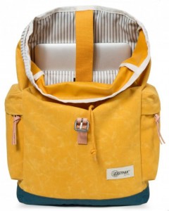  Eastpak Austin Blend Mustard (EK47B14N) 4