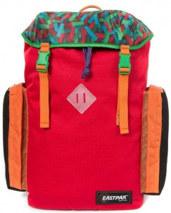  Eastpak Climber Pimp'd Red (EK84A51K)