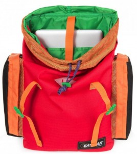  Eastpak Climber Pimp'd Red (EK84A51K) 3