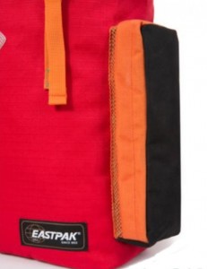  Eastpak Climber Pimp'd Red (EK84A51K) 5