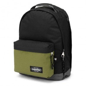  Eastpak Chizzo Blocnote Black (EK01A39L)