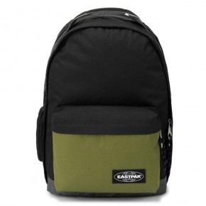  Eastpak Chizzo Blocnote Black (EK01A39L) 3