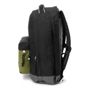  Eastpak Chizzo Blocnote Black (EK01A39L) 4