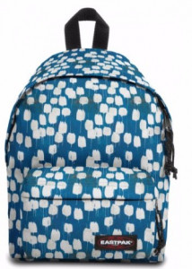  Eastpak Orbit Flow Blue (EK04378O)