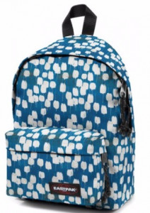  Eastpak Orbit Flow Blue (EK04378O) 4