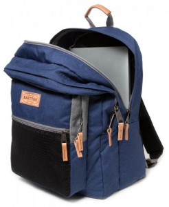  Eastpak Pinnacle Block Out Blue (EK06047N) 5