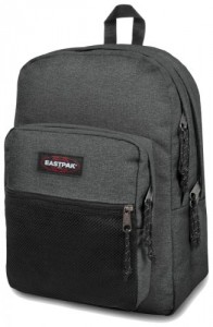  Eastpak Pinnacle Black Denim (EK06077H)