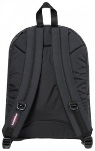  Eastpak Pinnacle Black Denim (EK06077H) 3