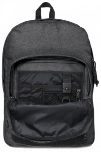  Eastpak Pinnacle Black Denim (EK06077H) 4