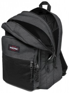  Eastpak Pinnacle Black Denim (EK06077H) 5