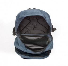  Eastpak Pinnacle Double Denim (EK06082D) 5