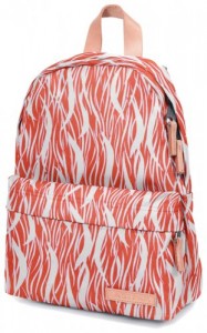  Eastpak Frick Red Flames (EK12A68J)