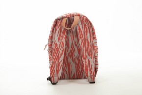  Eastpak Frick Red Flames (EK12A68J) 4