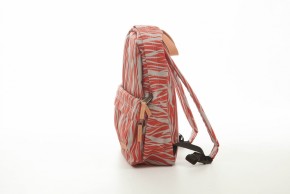  Eastpak Frick Red Flames (EK12A68J) 8