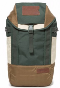  EastPak Fluster Merge Mix Green (EK17A30P)