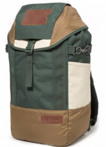  EastPak Fluster Merge Mix Green (EK17A30P) 3