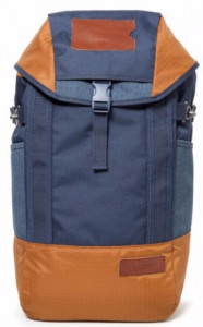  Eastpak Fluster Merge Mix Wheat (EK17A71O)