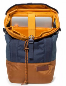  Eastpak Fluster Merge Mix Wheat (EK17A71O) 5