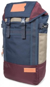  Eastpak Bust Merge Mix Navy (EK18A16K)