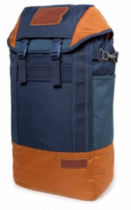  Eastpak Bust Merge Mix Wheat (EK18A71O) 4