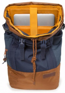  Eastpak Bust Merge Mix Wheat (EK18A71O) 5