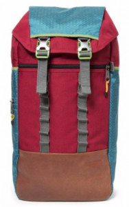  Eastpak Bust Mp Red (EK18A72O)